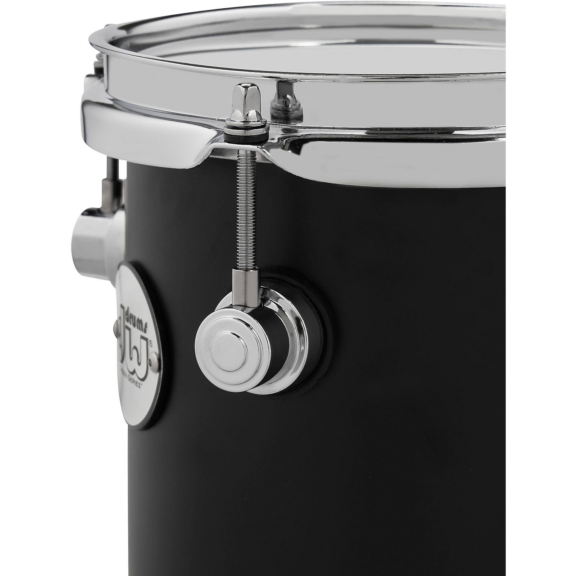 DW Design Series Rata Tom