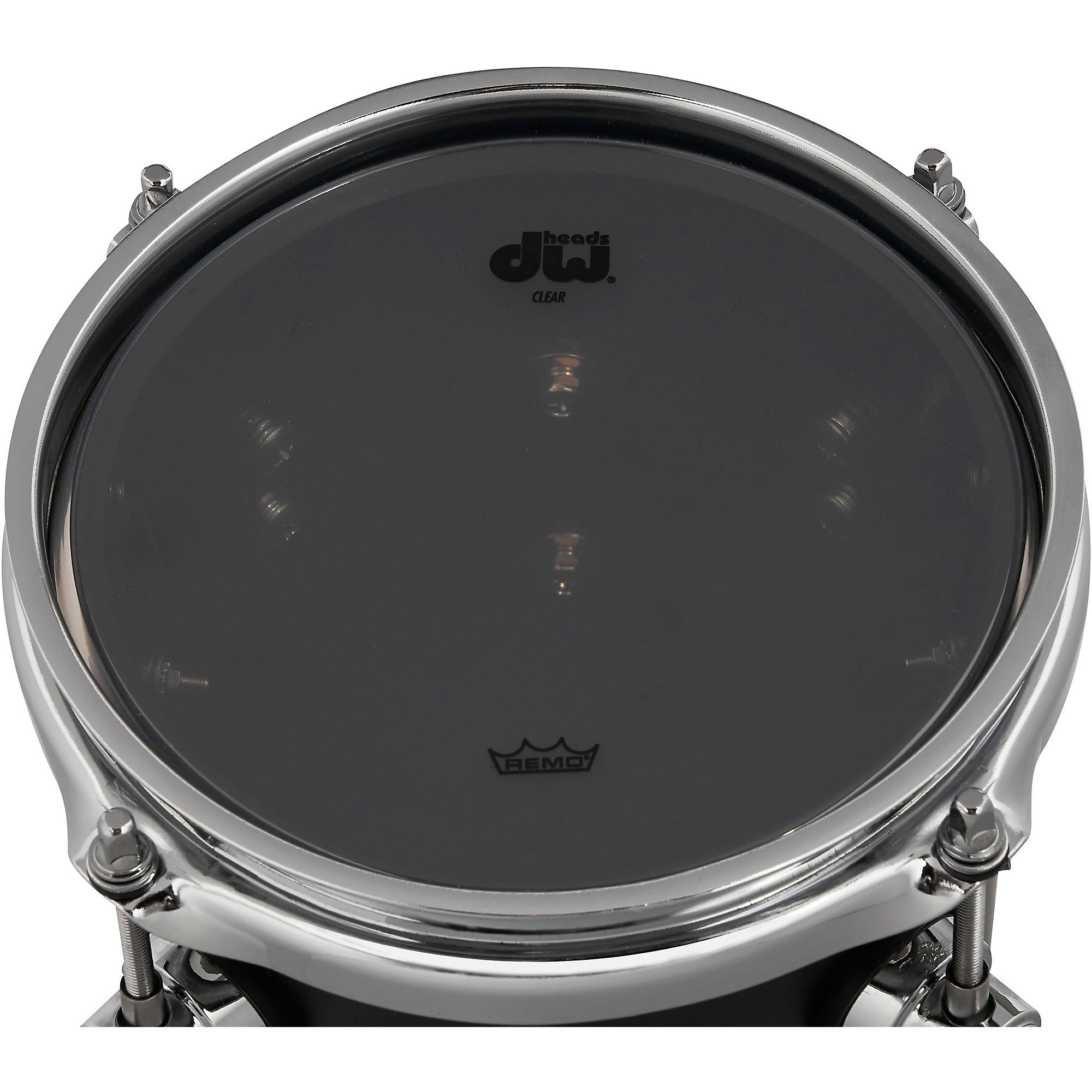DW Design Series Rata Tom