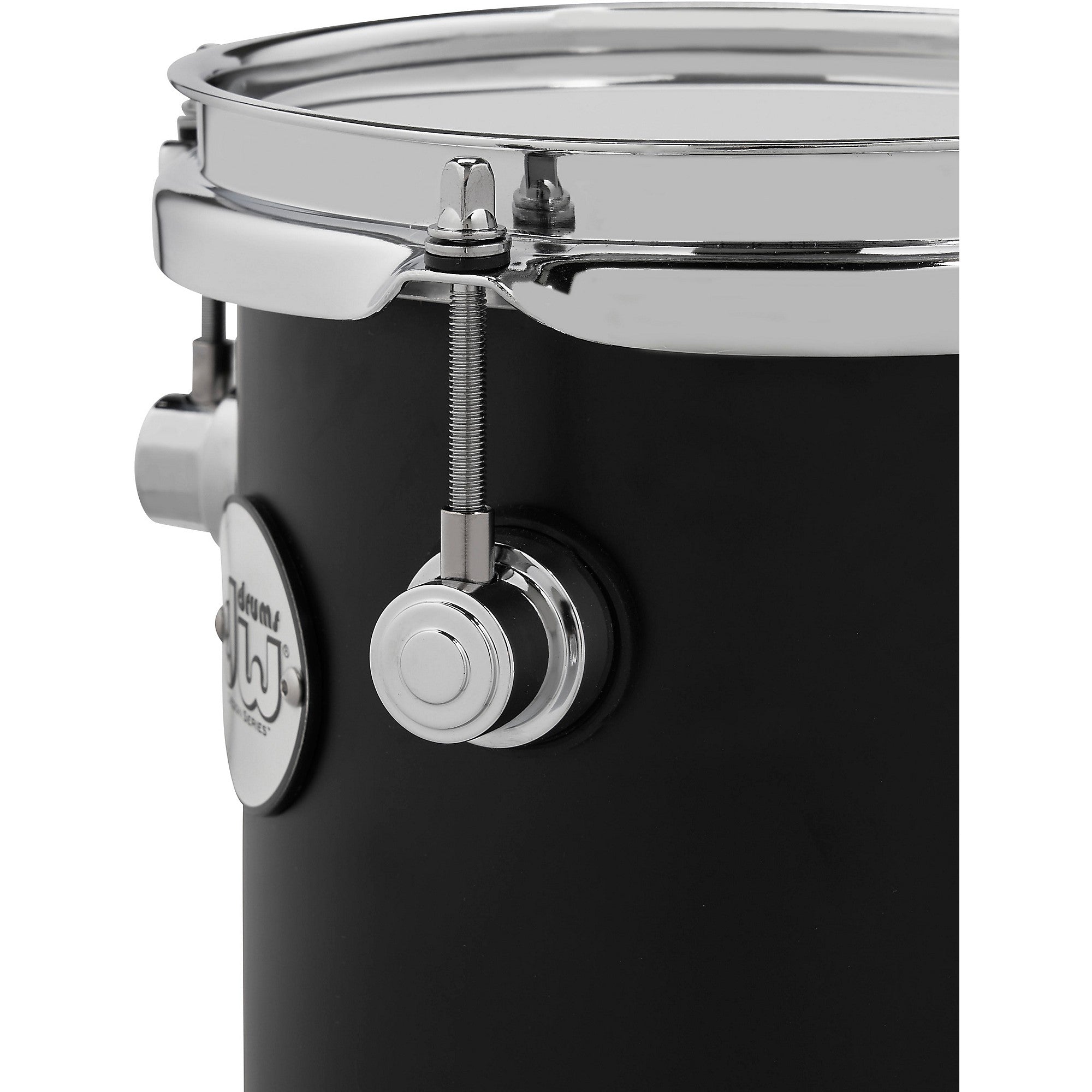 DW Design Series Rata Tom