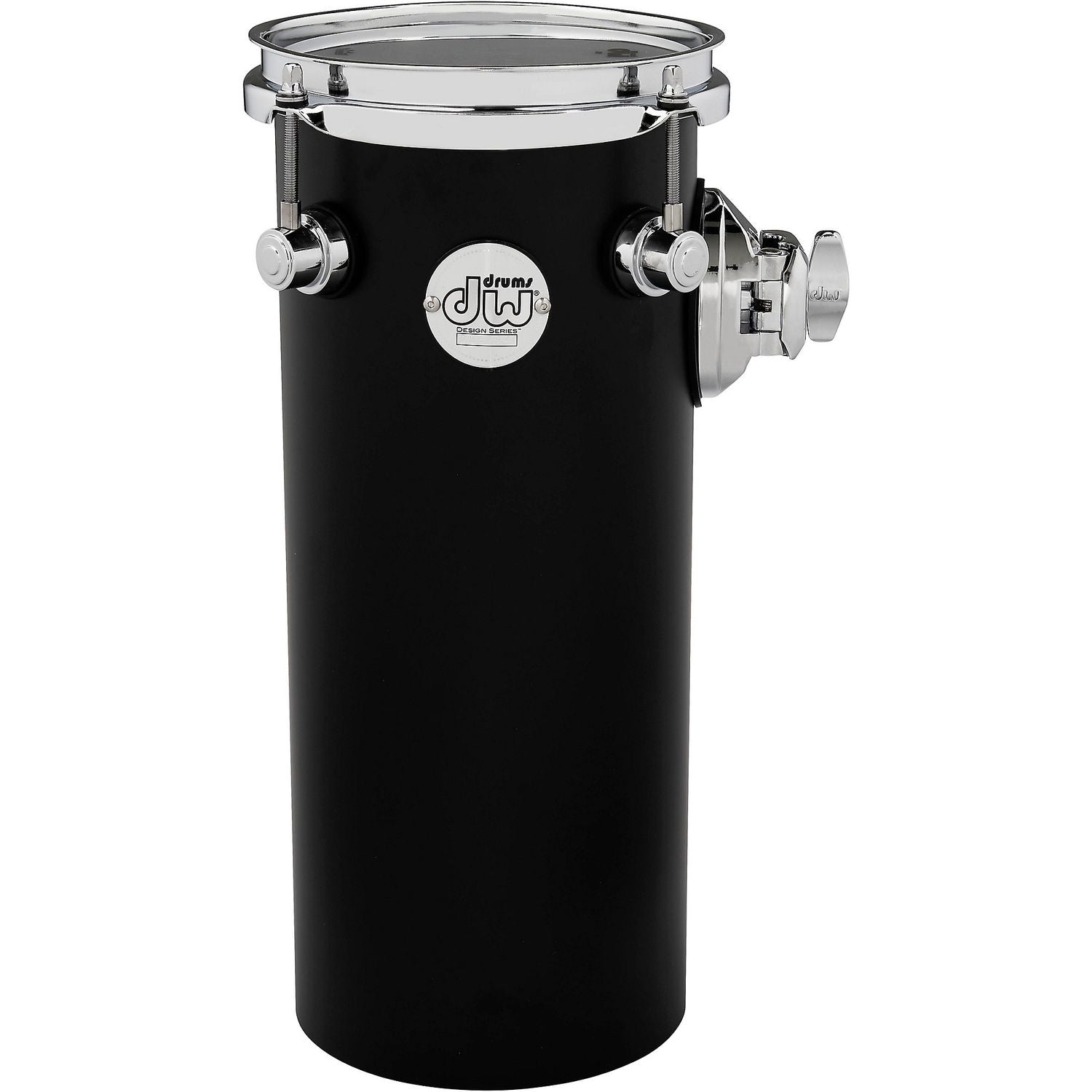 DW Design Series Rata Tom