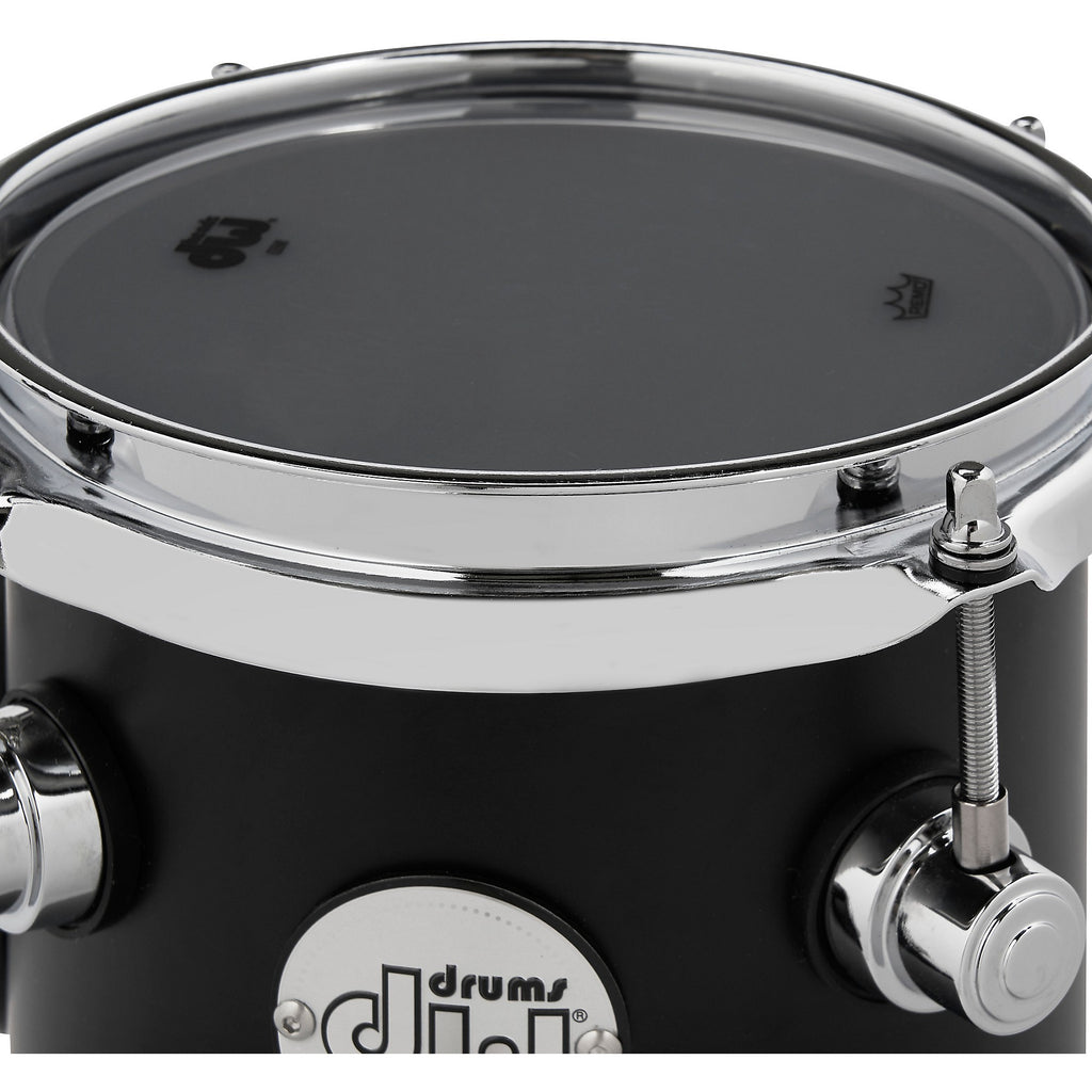 DW Design Series Rata Tom