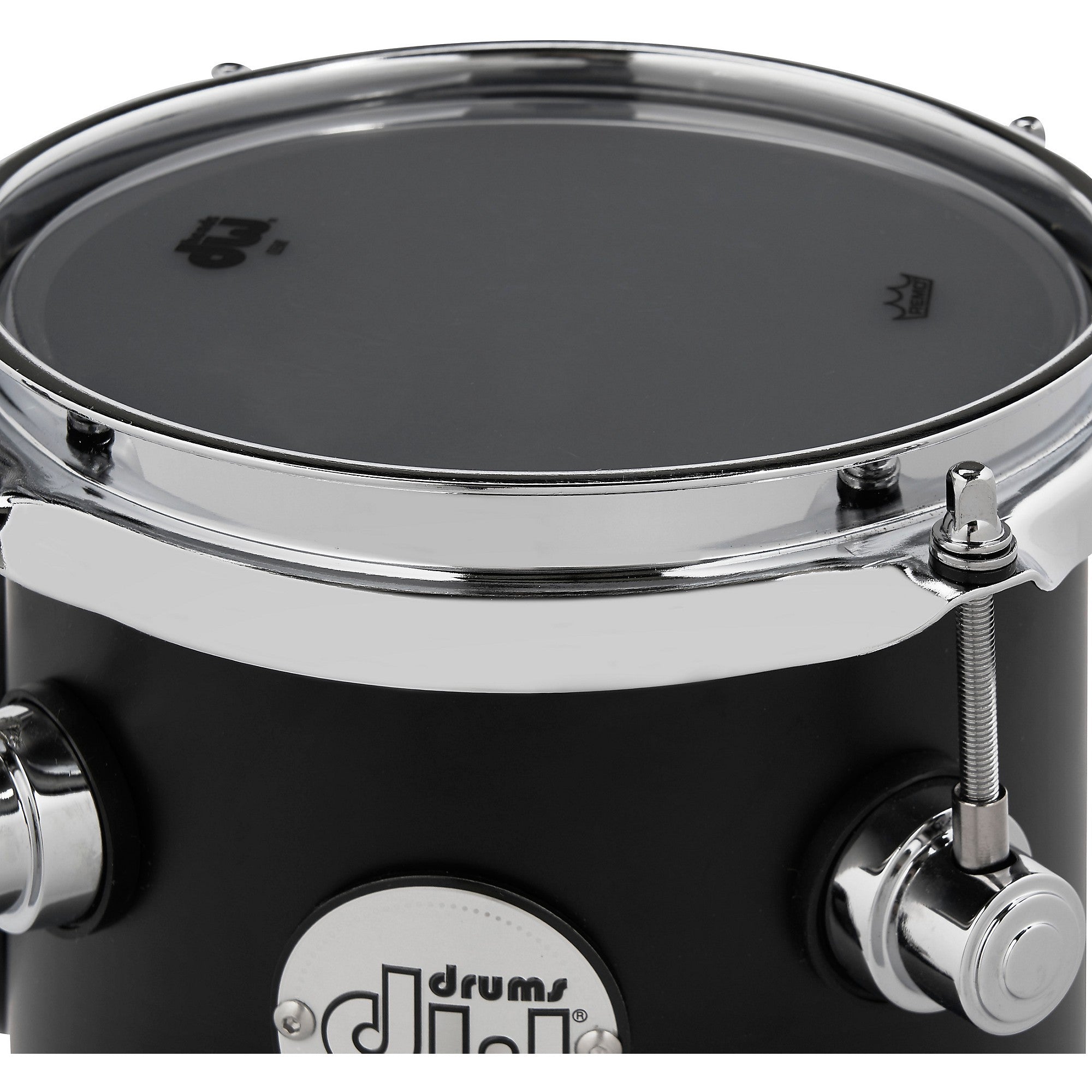 DW Design Series Rata Tom
