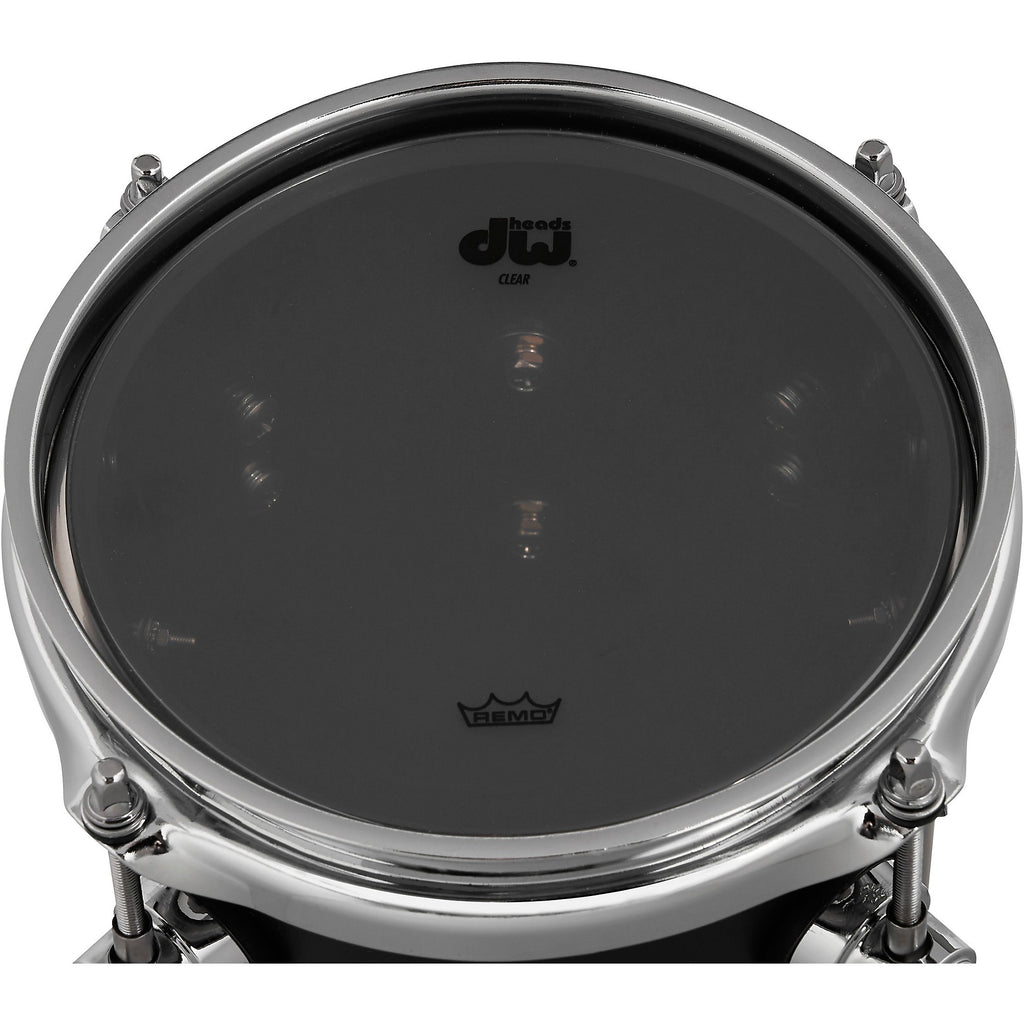 DW Design Series Rata Tom