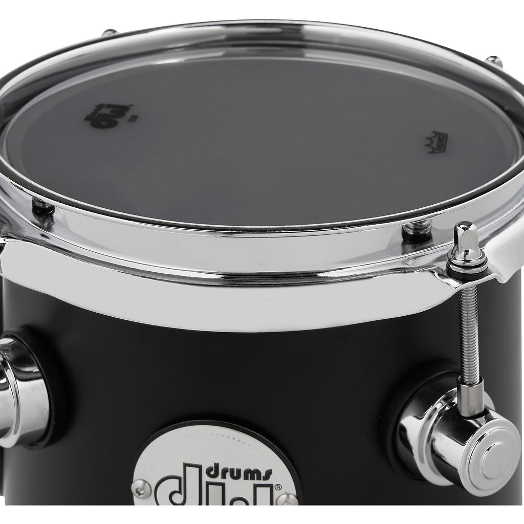 DW Design Series Rata Tom