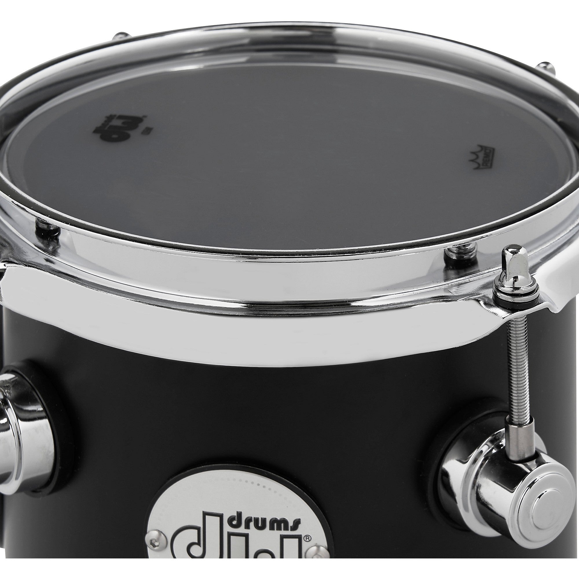 DW Design Series Rata Tom