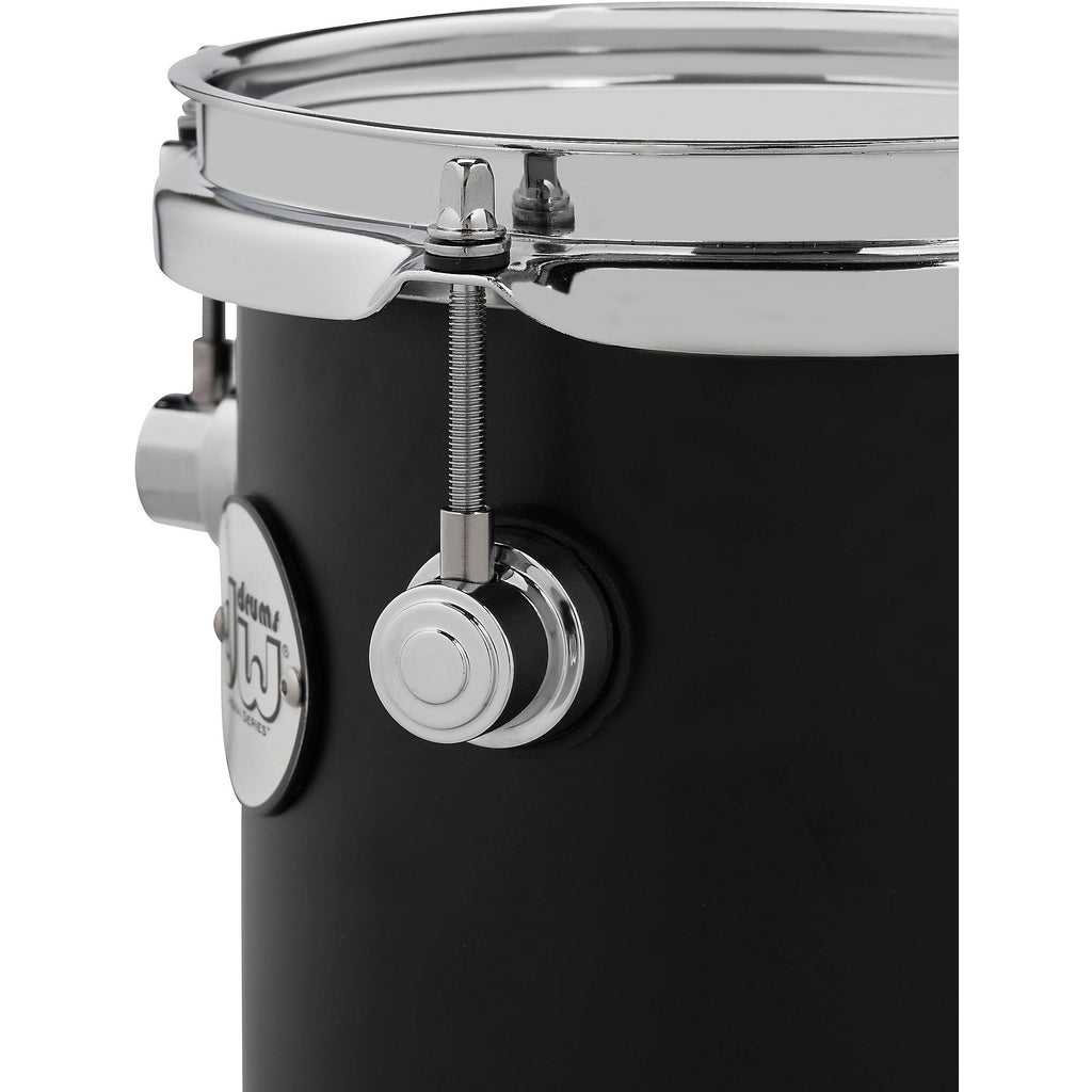 DW Design Series Rata Tom