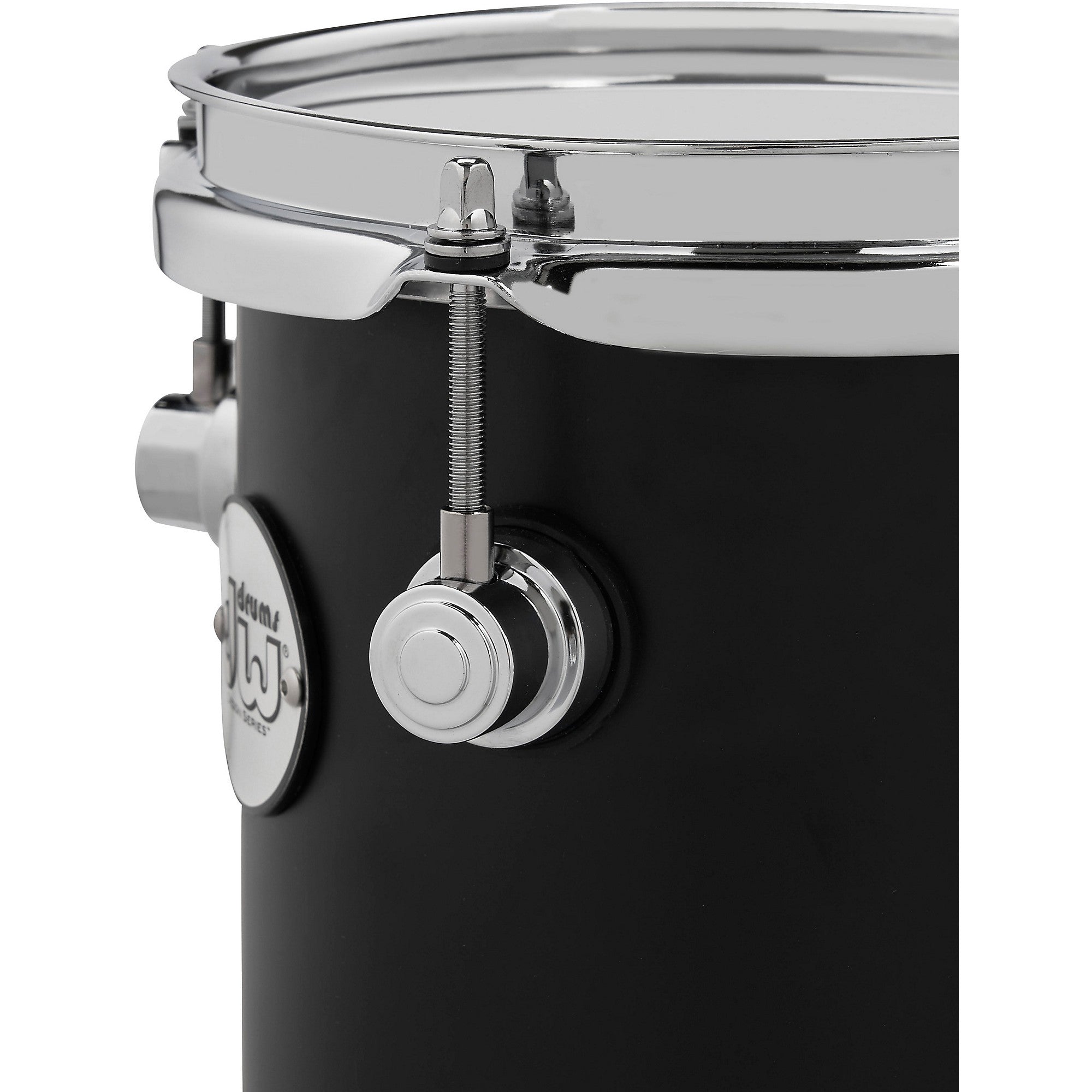 DW Design Series Rata Tom