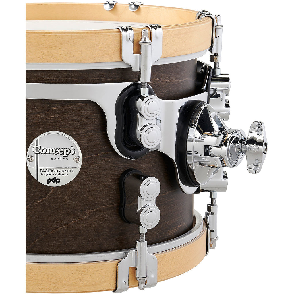 PDP by DW Concept Classic Tom Drum