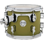 PDP by DW Concept Maple Rack Tom with Chrome Hardware