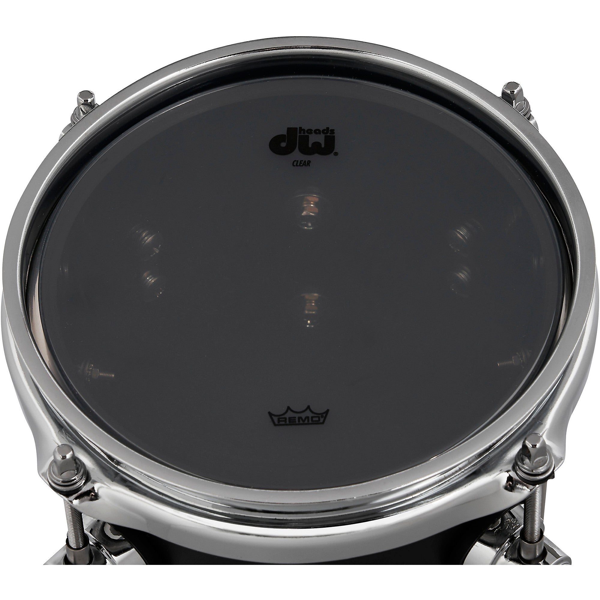 DW Design Series Rata Tom