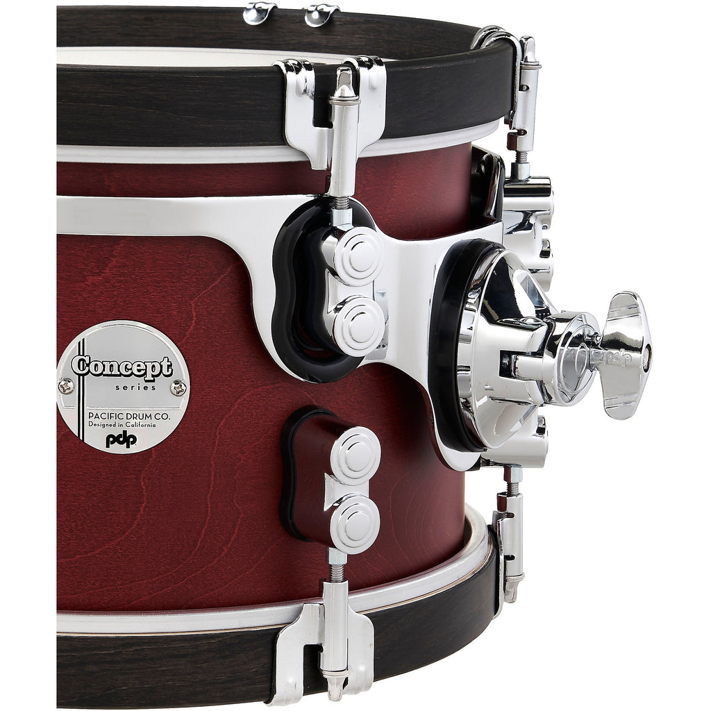 PDP by DW Concept Classic Tom Drum