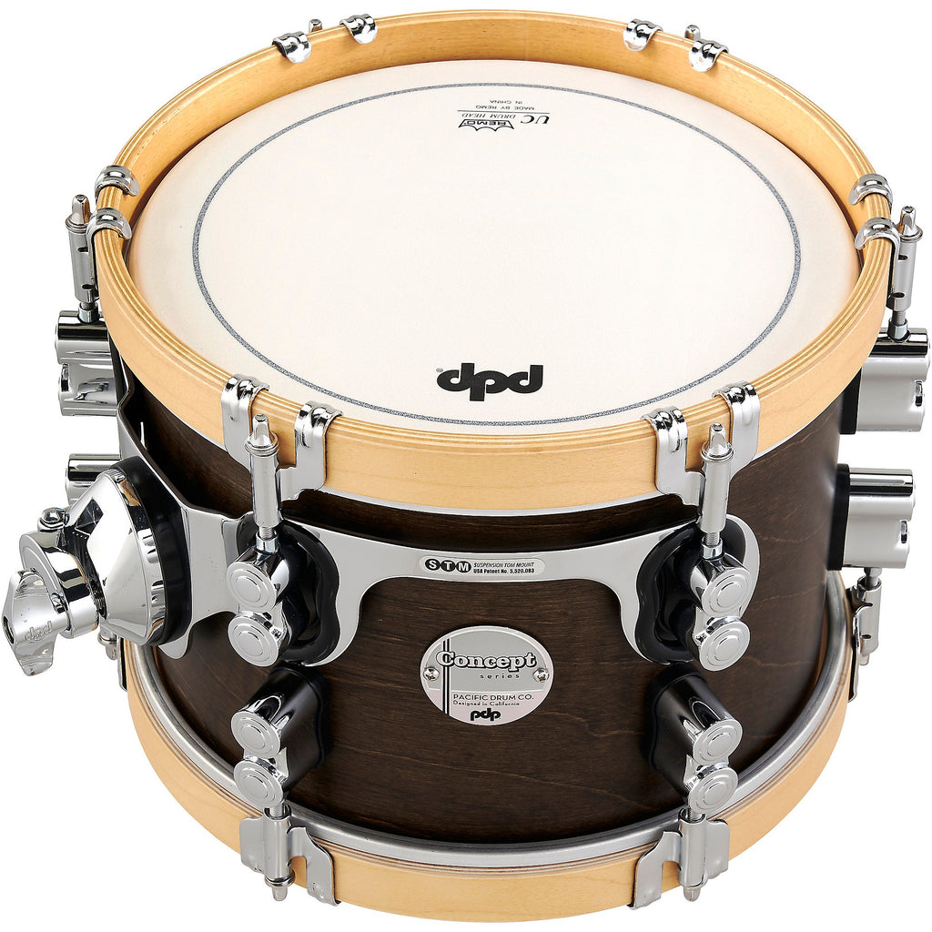 PDP by DW Concept Classic Tom Drum