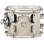 PDP by DW Concept Maple Rack Tom with Chrome Hardware