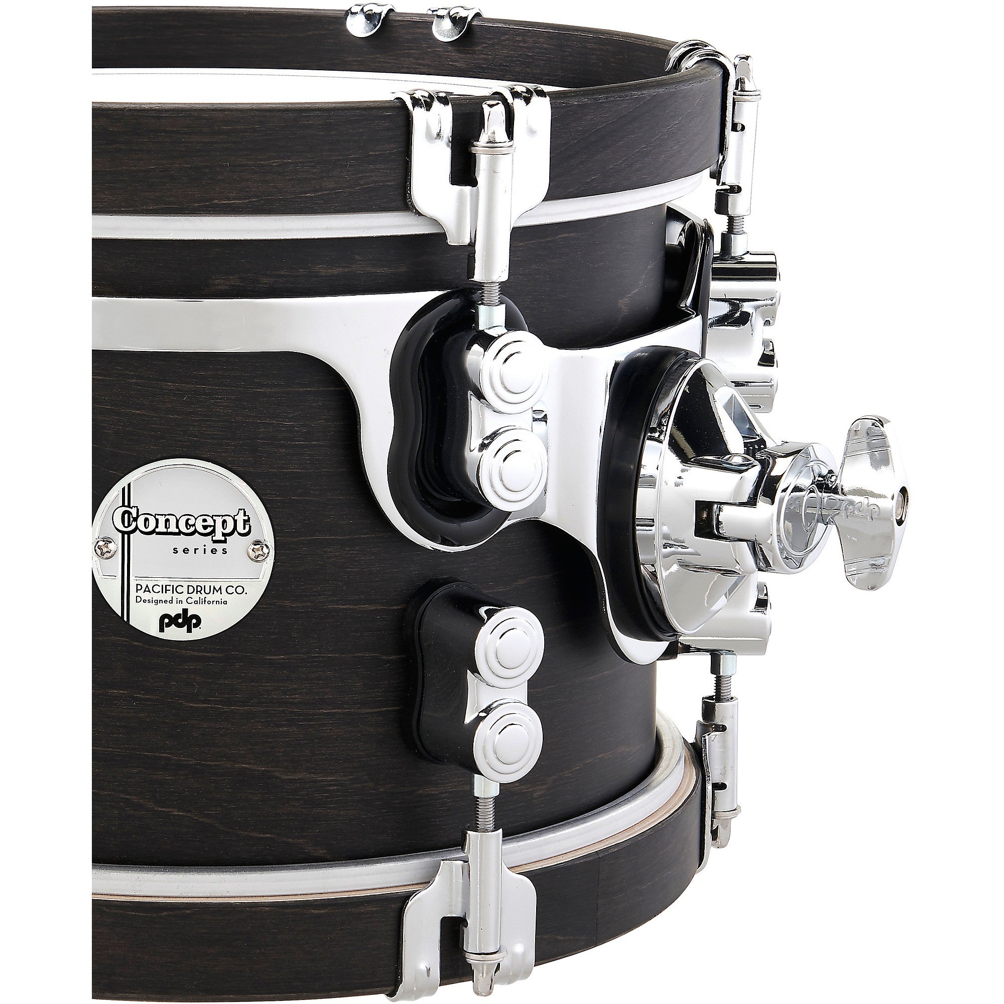 PDP by DW Concept Classic Tom Drum