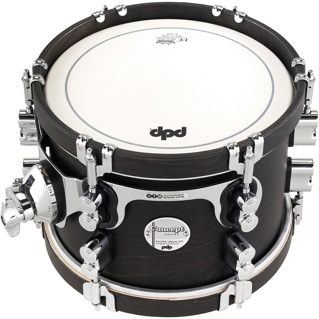 PDP by DW Concept Classic Tom Drum