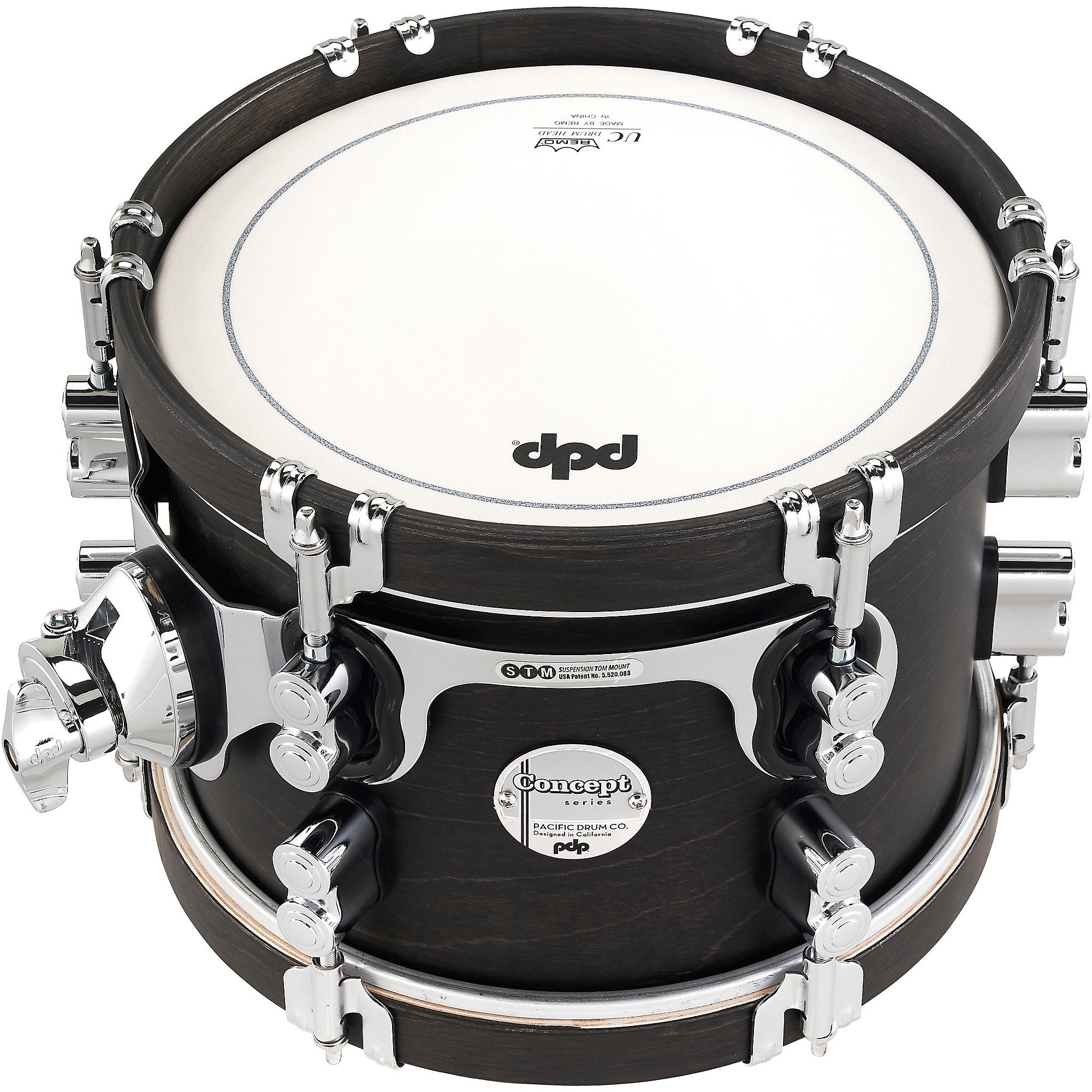 PDP by DW Concept Classic Tom Drum