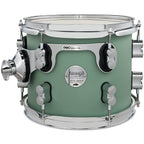 PDP by DW Concept Maple Rack Tom with Chrome Hardware