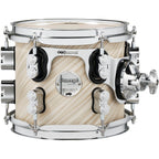 PDP by DW Concept Maple Rack Tom with Chrome Hardware