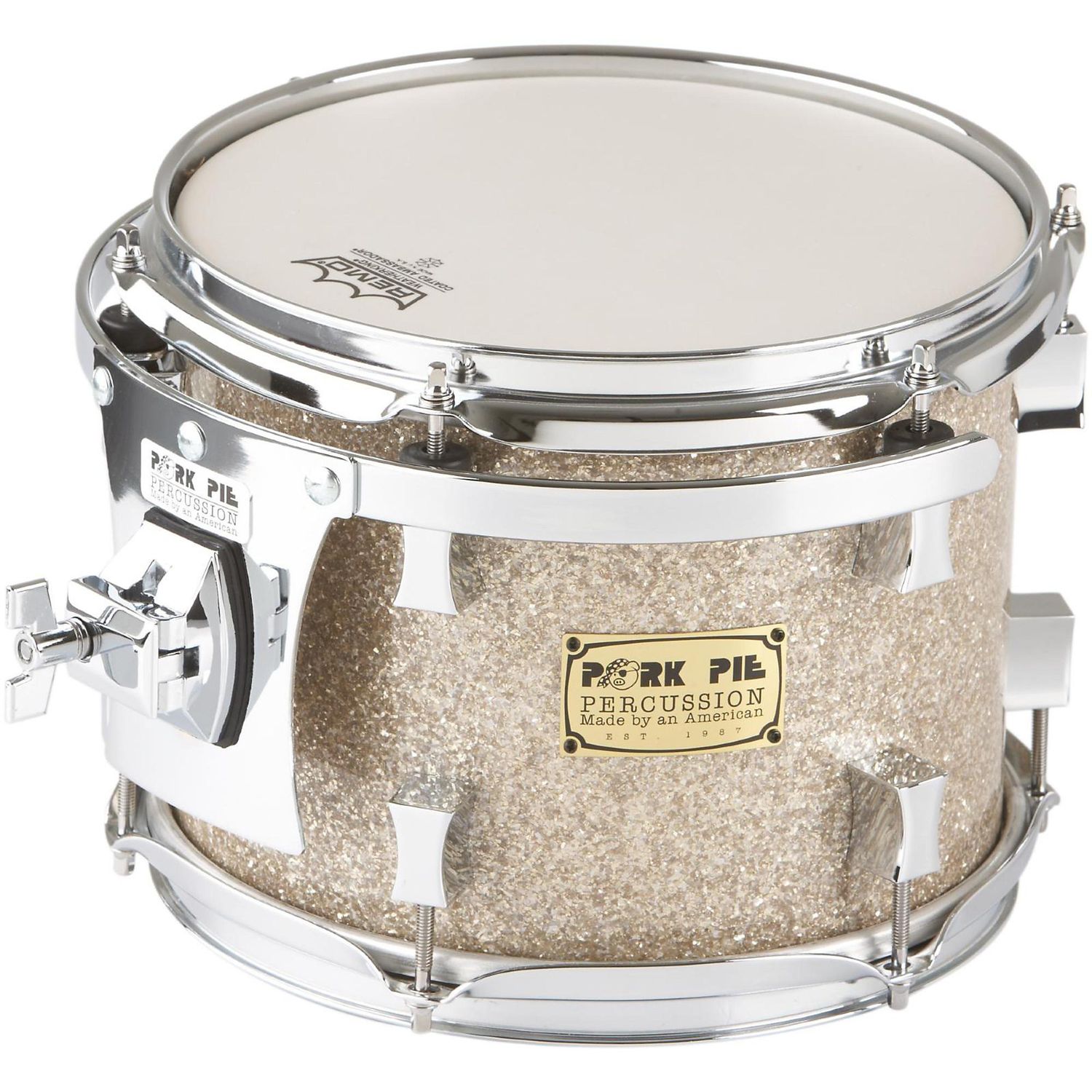 Pork Pie Maple Tom