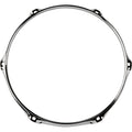 Gibraltar Chrome Tom Drum Hoop