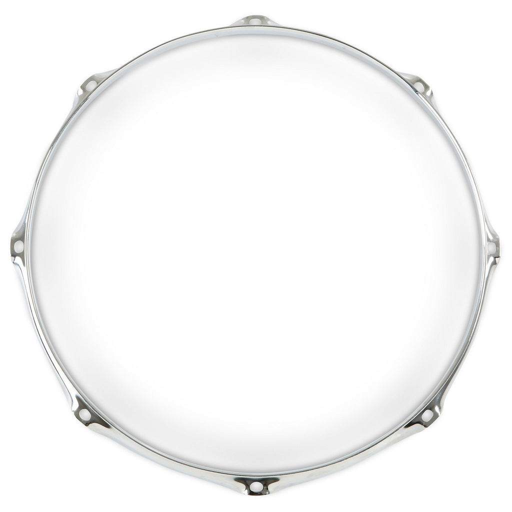Gibraltar Chrome Tom Drum Hoop