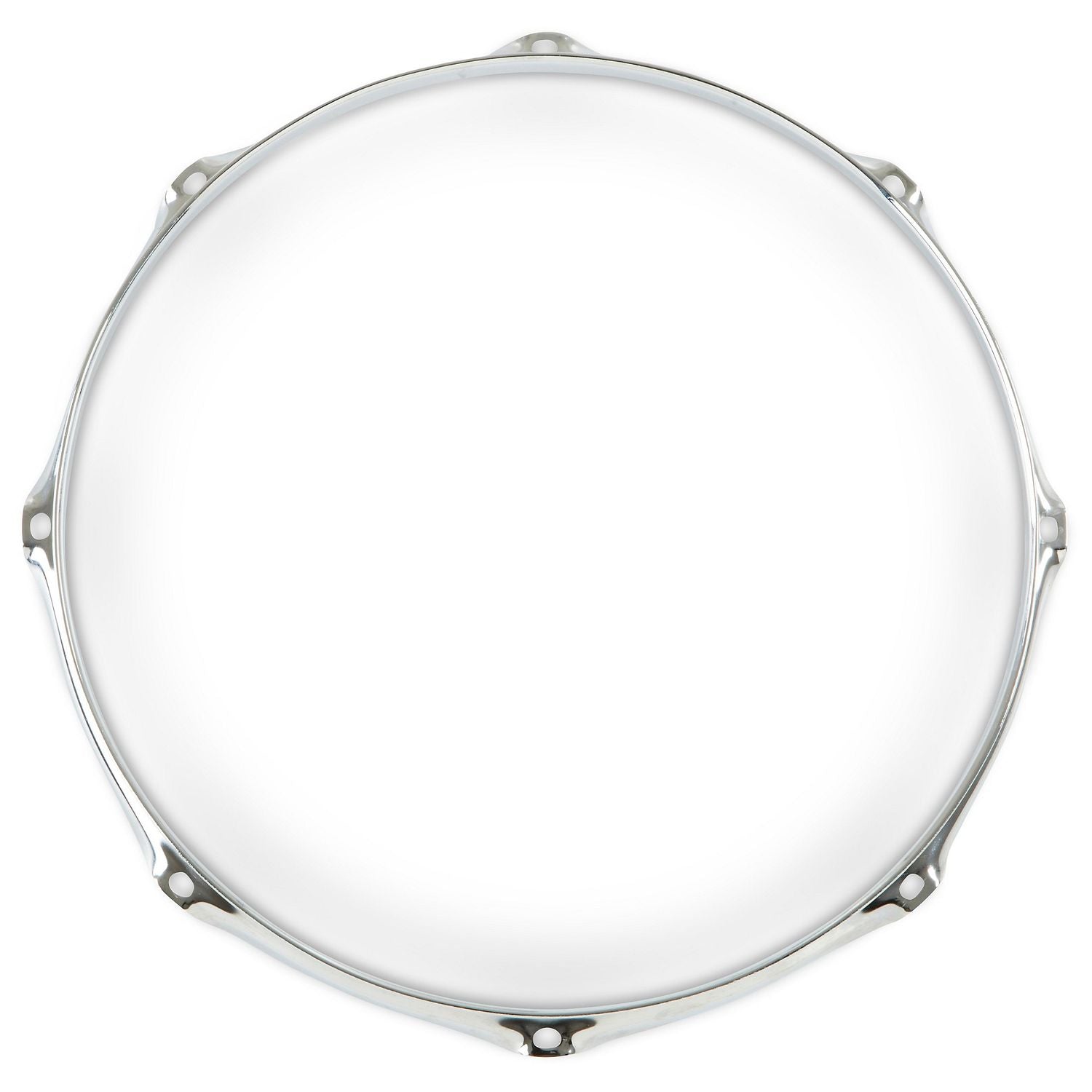 Gibraltar Chrome Tom Drum Hoop