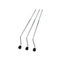 Gibraltar SC-TL2A Floor Tom Leg Set