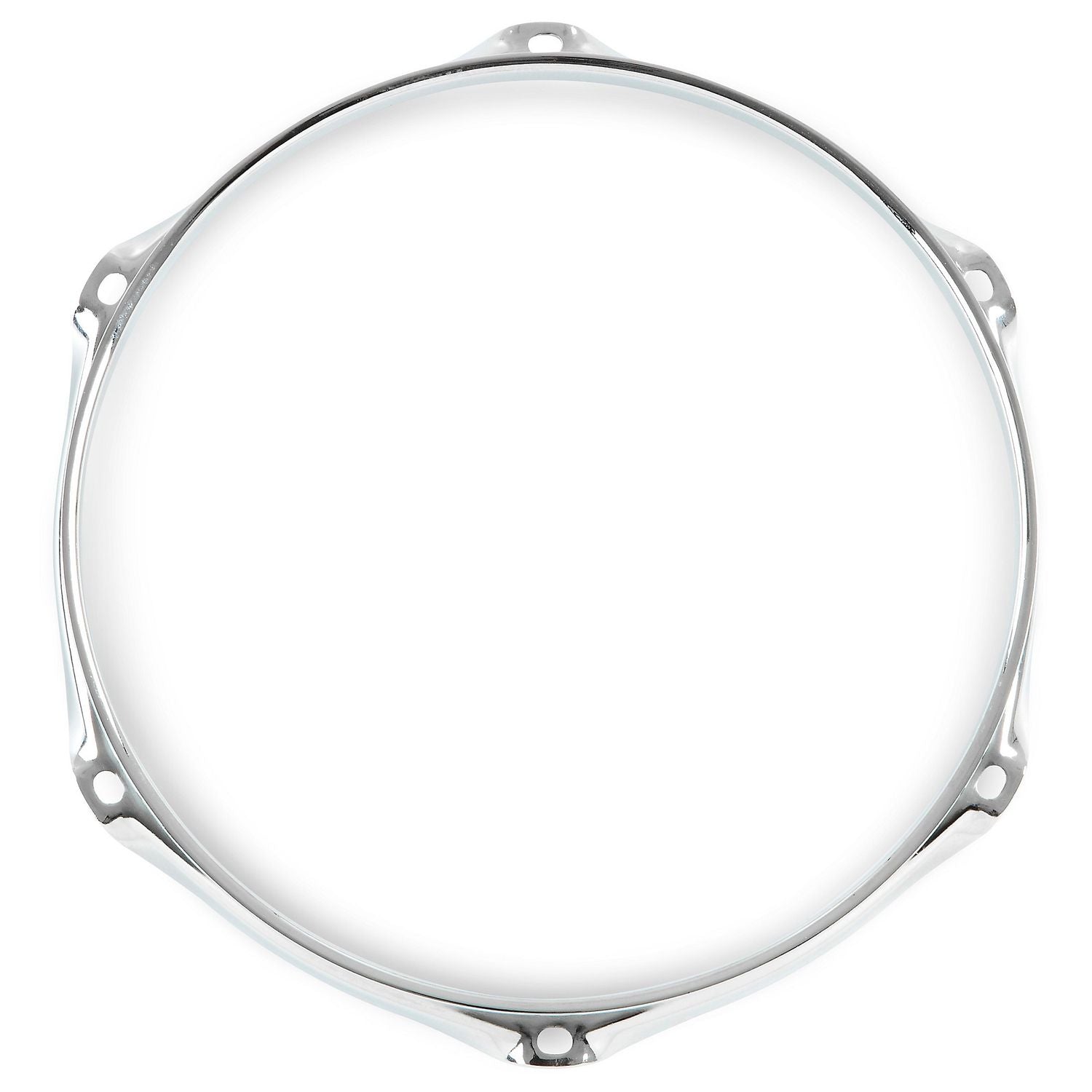 Gibraltar Chrome Tom Drum Hoop
