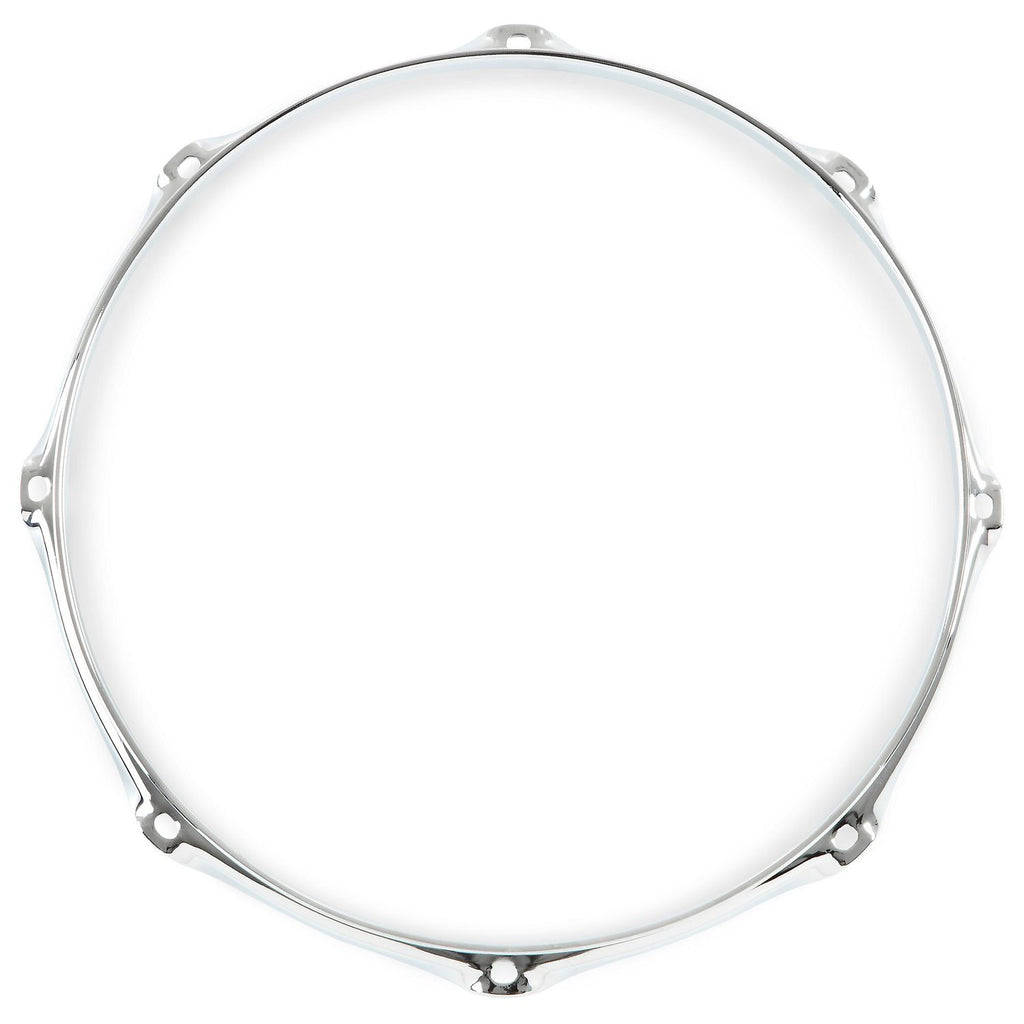 Gibraltar Chrome Tom Drum Hoop