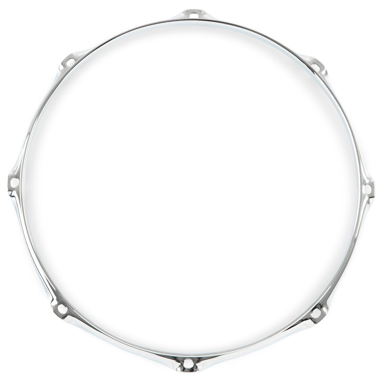 Gibraltar Chrome Tom Drum Hoop