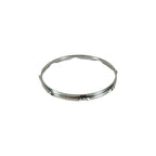 Gibraltar Chrome Tom Drum Hoop