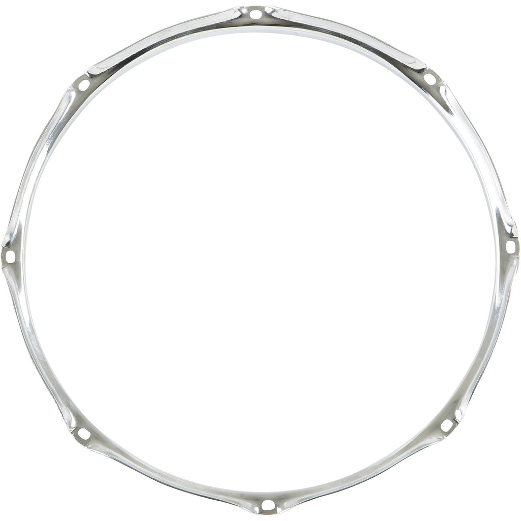 Gibraltar Chrome Tom Drum Hoop