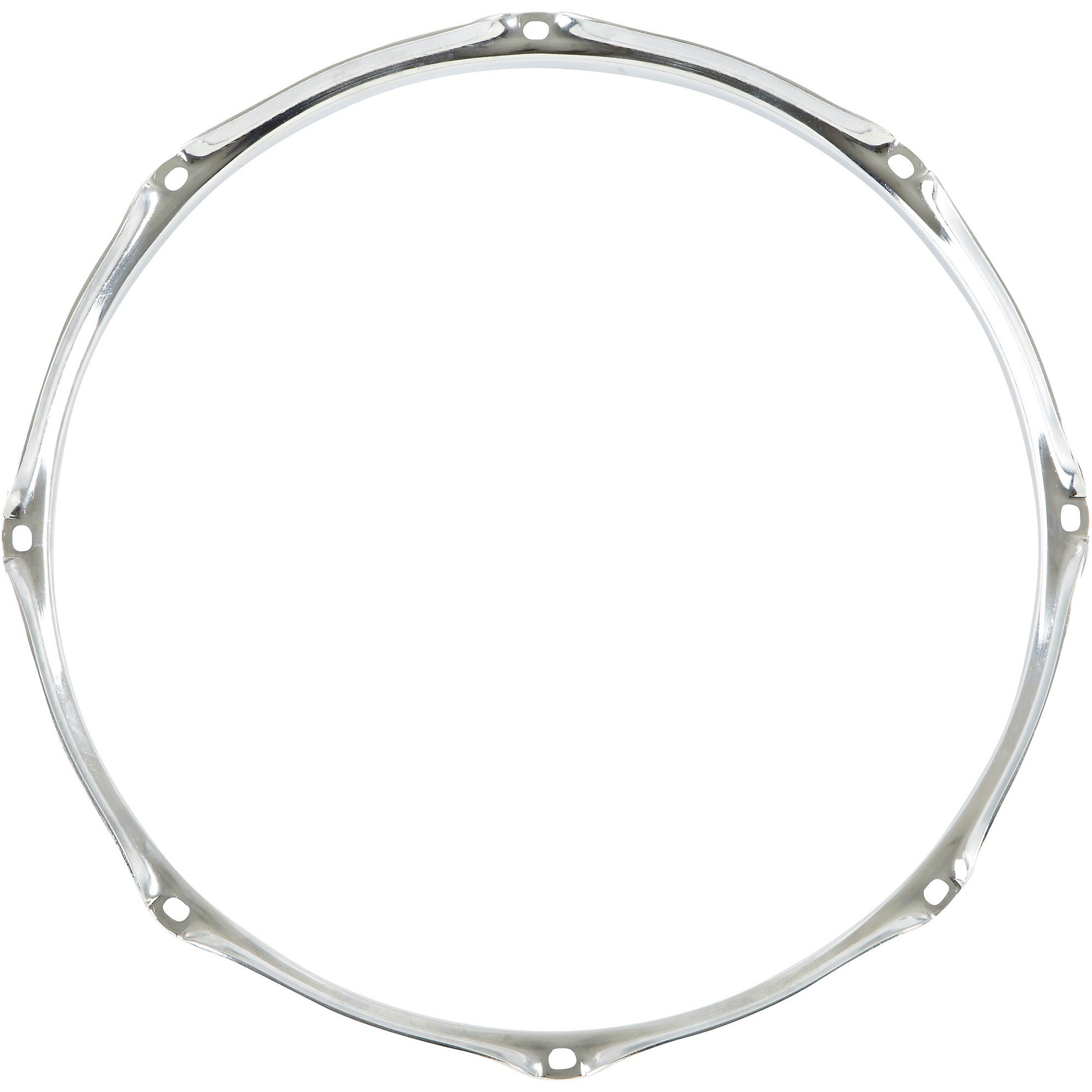 Gibraltar Chrome Tom Drum Hoop