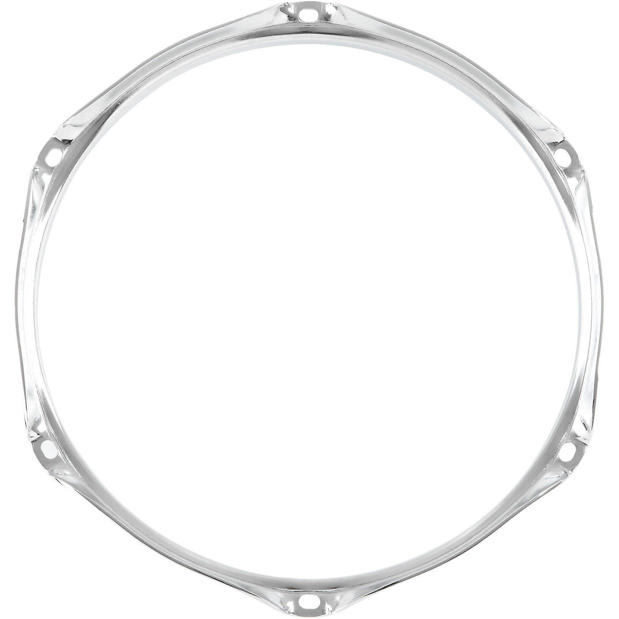 Gibraltar Chrome Tom Drum Hoop