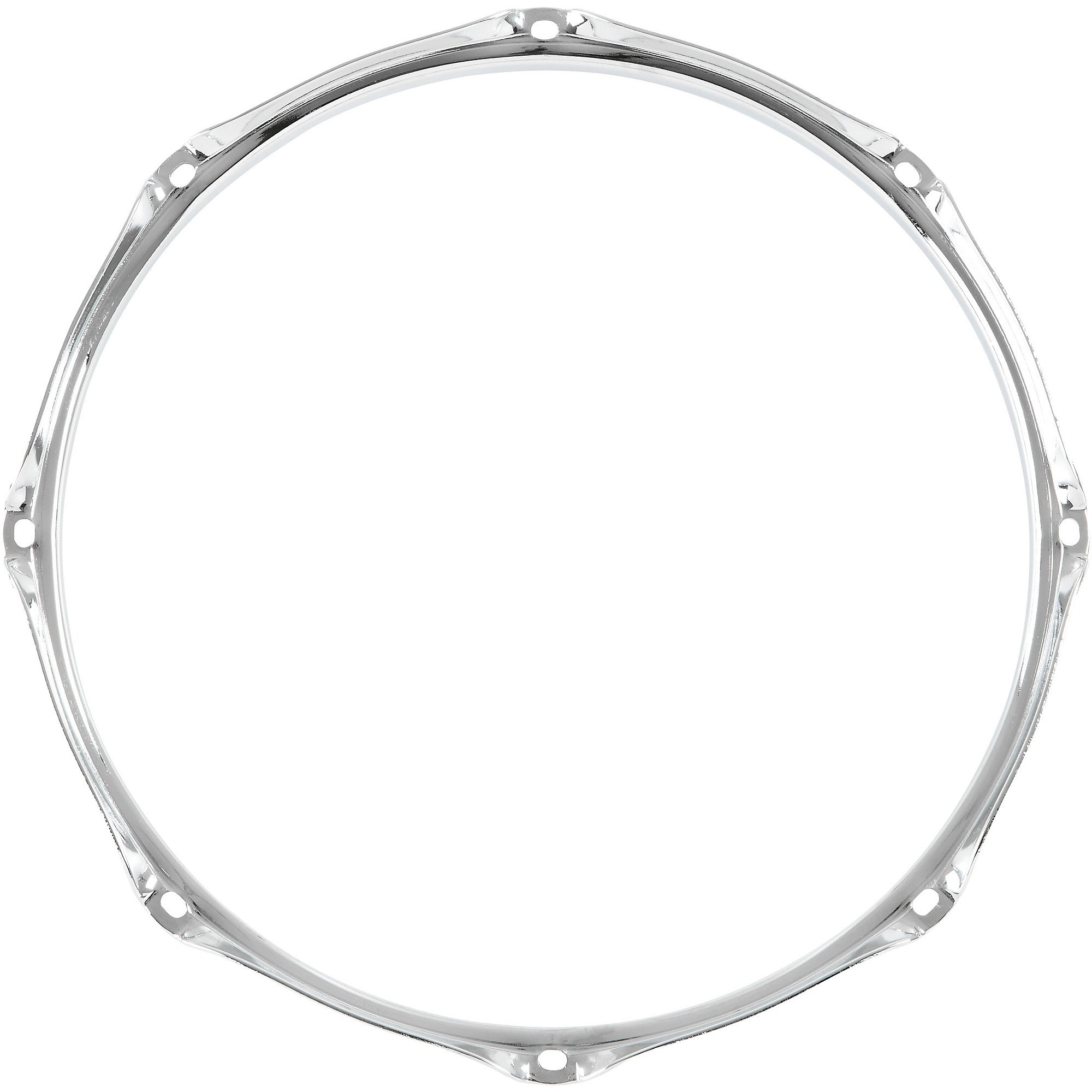 Gibraltar Chrome Tom Drum Hoop