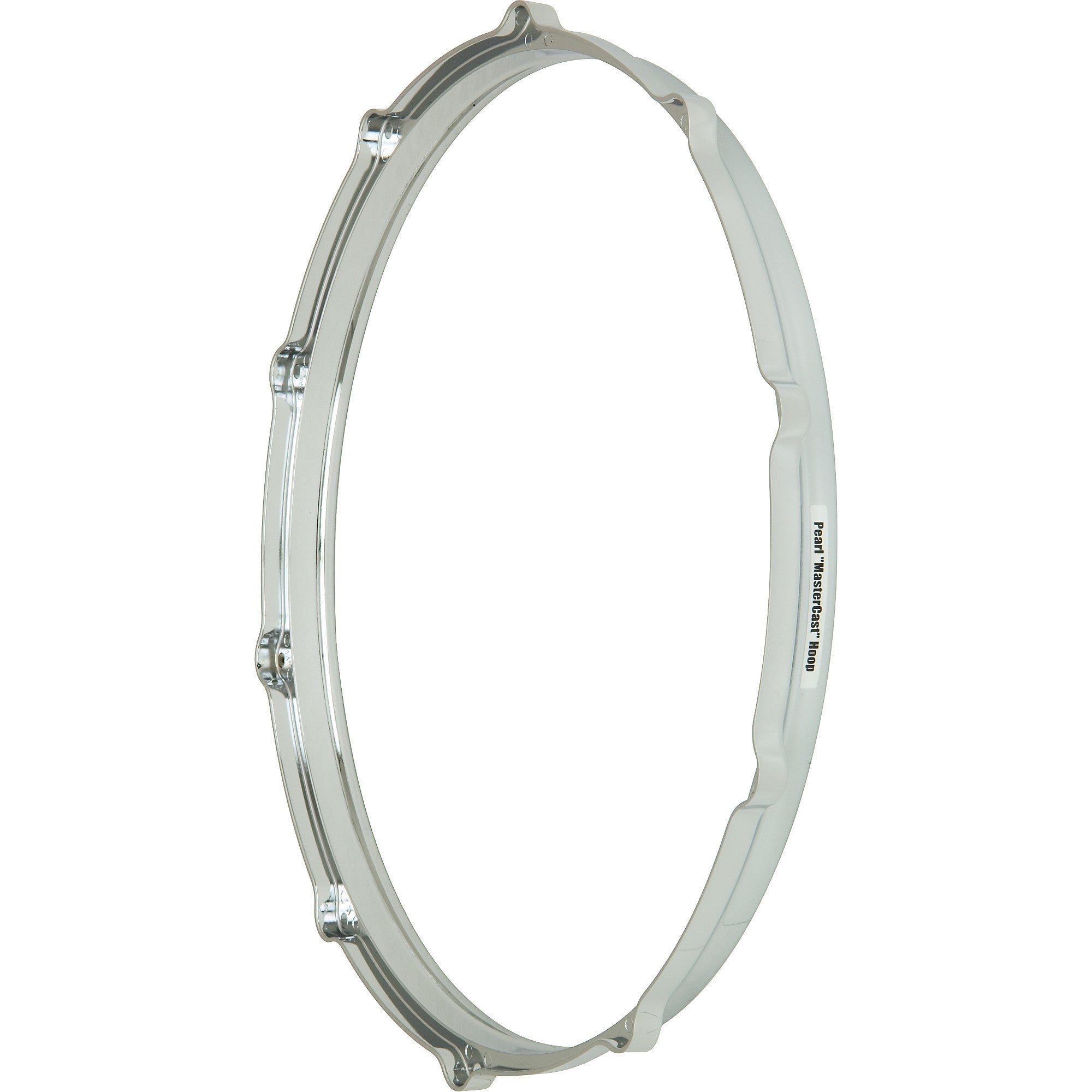 Pearl Diecast Batter Hoop 10-lug 14 in.