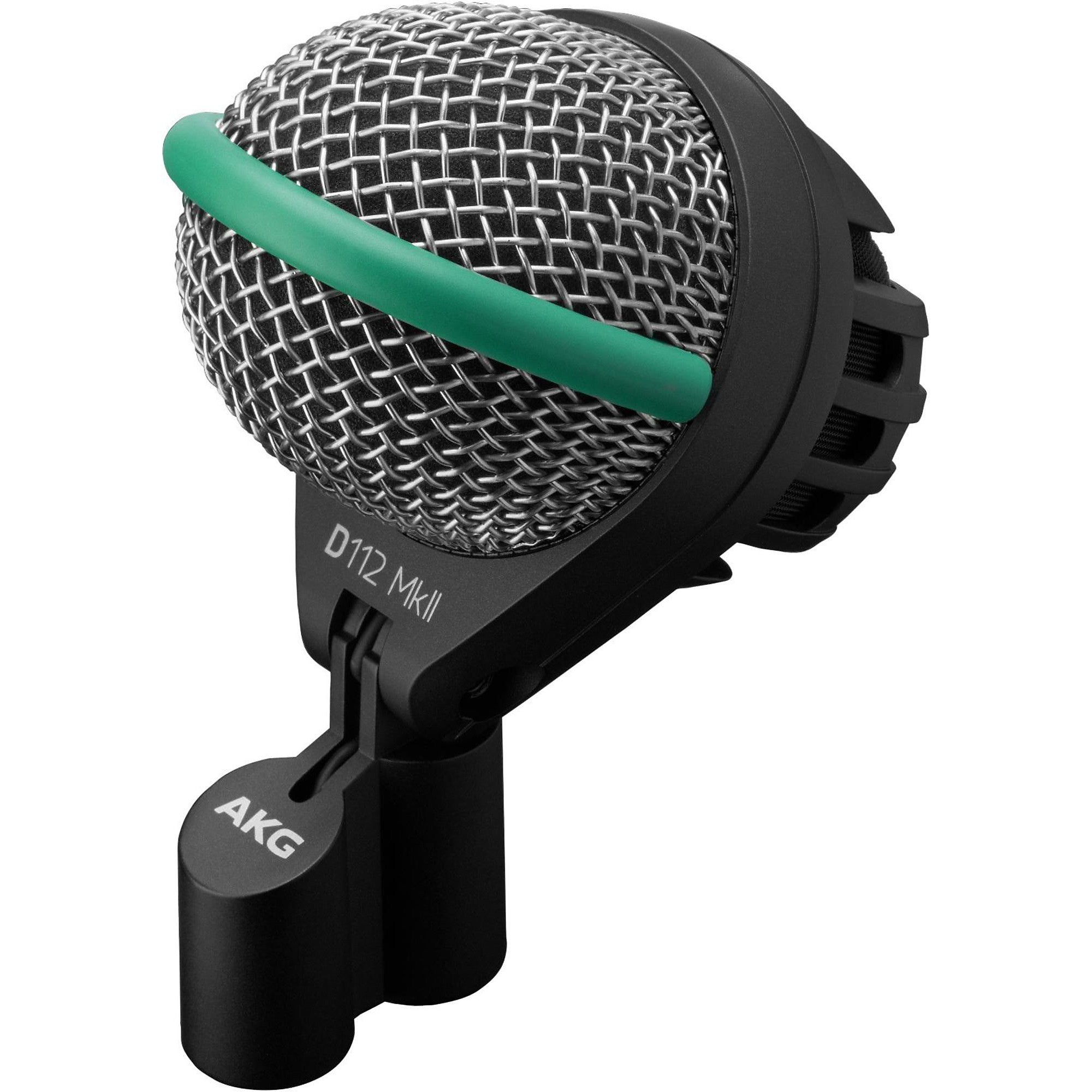 AKG D112 MkII Professional Bass Drum Microphone