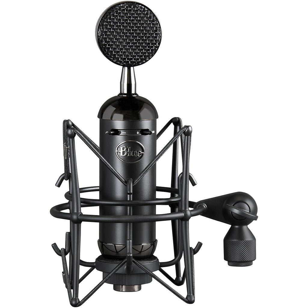 Blue Microphones Blackout Spark SL Black