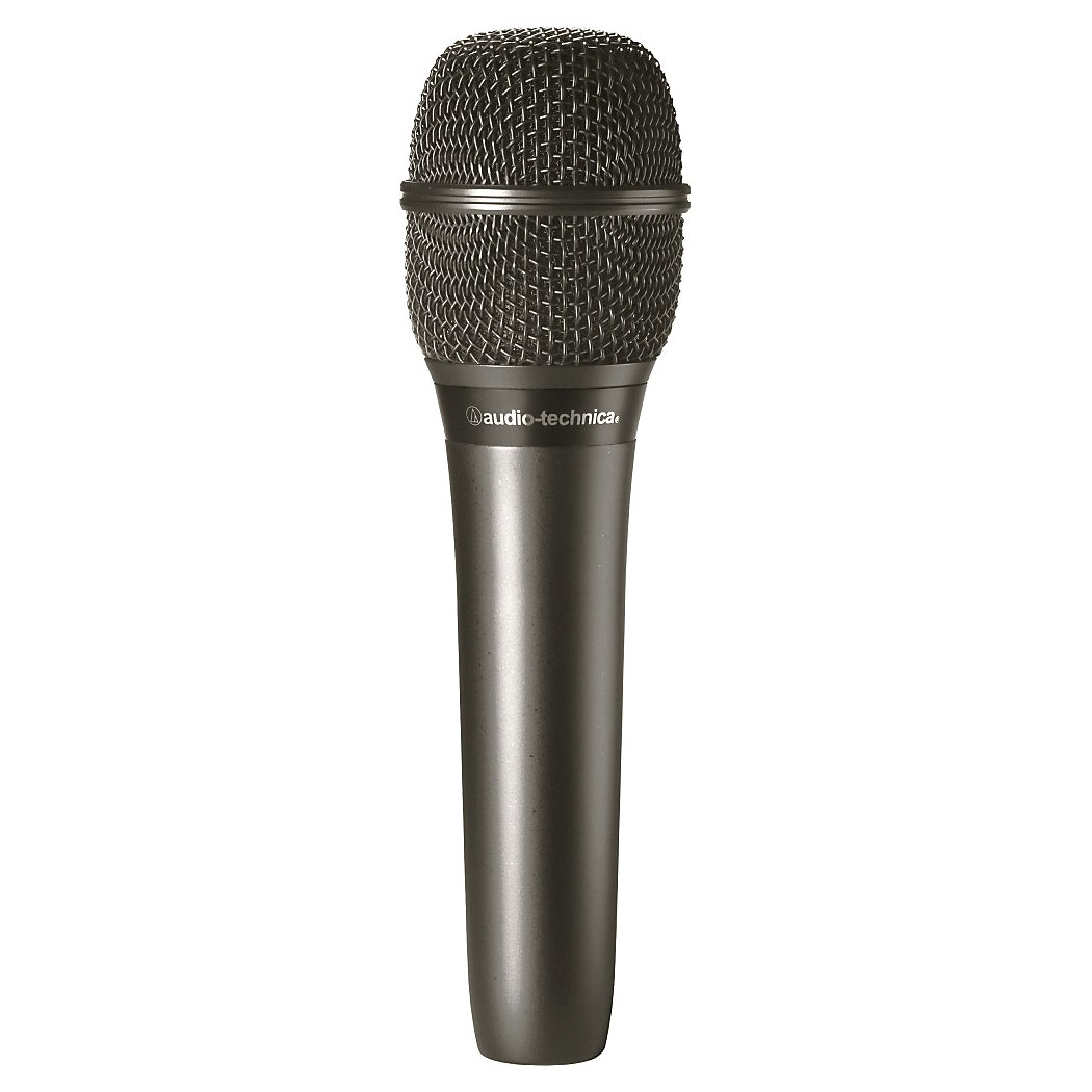 Audio-Technica AT2010 Handheld Condenser Microphone