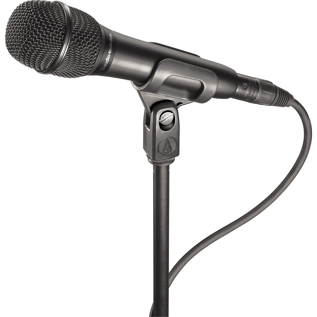 Audio-Technica AT2010 Handheld Condenser Microphone