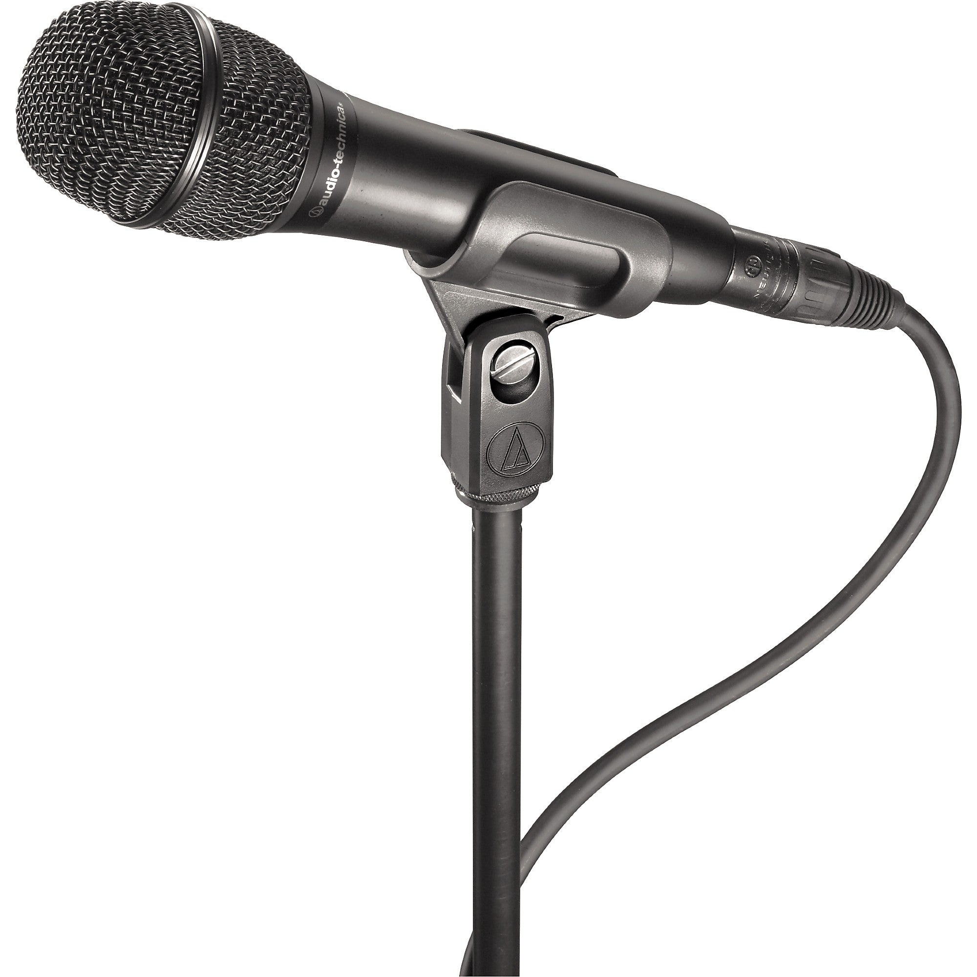 Audio-Technica AT2010 Handheld Condenser Microphone