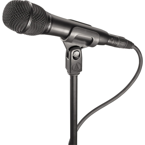 Audio-Technica AT2010 Handheld Condenser Microphone