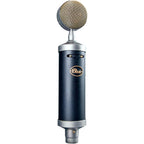Blue Baby Bottle SL Large-Diaphragm Studio Condenser Microphone