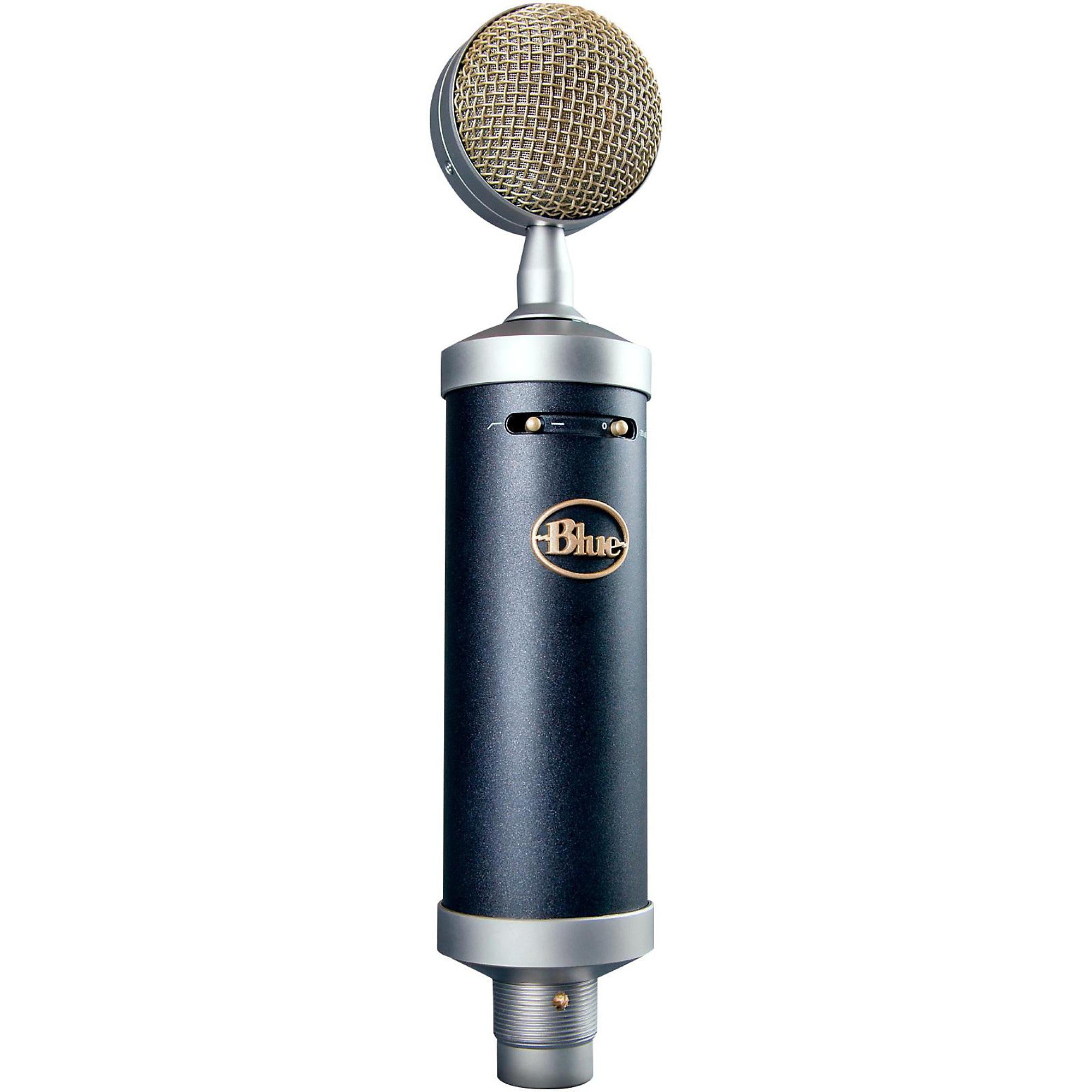 Blue Baby Bottle SL Large-Diaphragm Studio Condenser Microphone