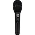 Electro-Voice ND76S Dynamic Cardioid Vocal Microphone With On/Off Switch