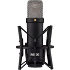 RODE NT1 Signature Series (Black) Black