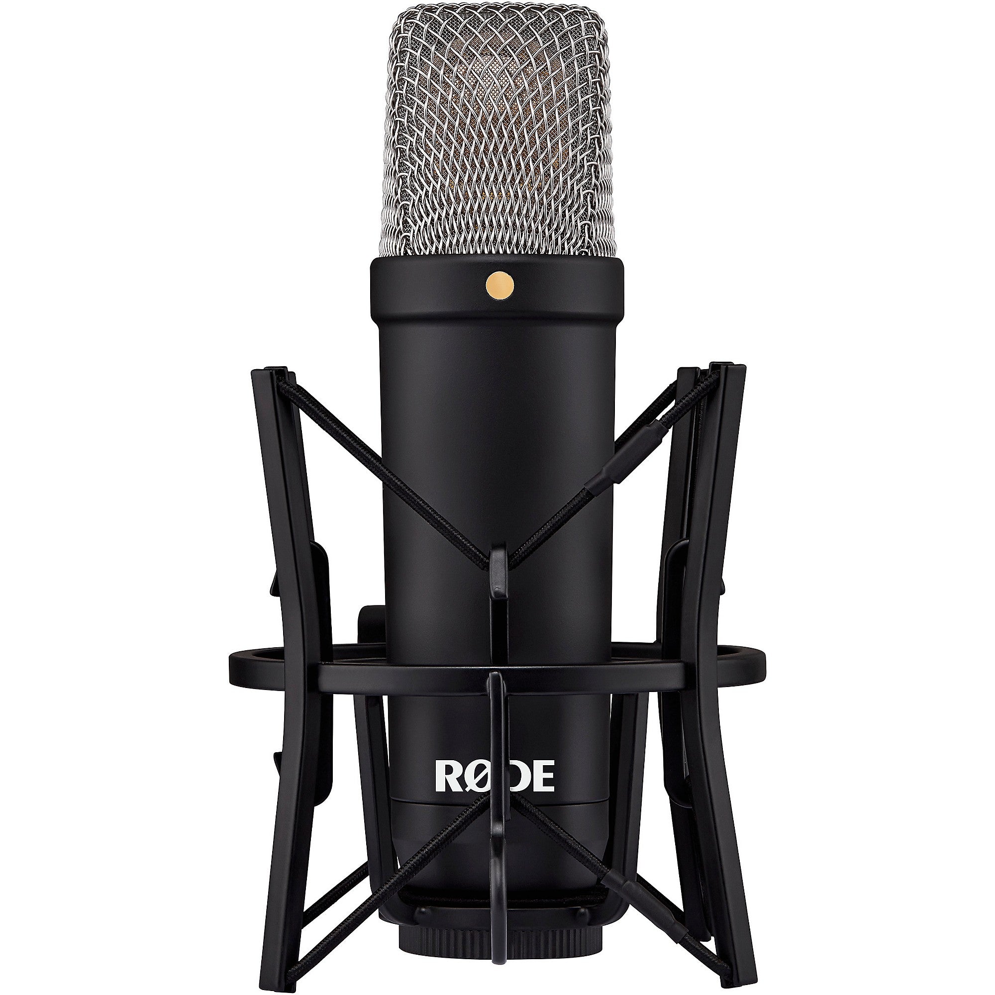 RODE NT1 Signature Series (Black) Black