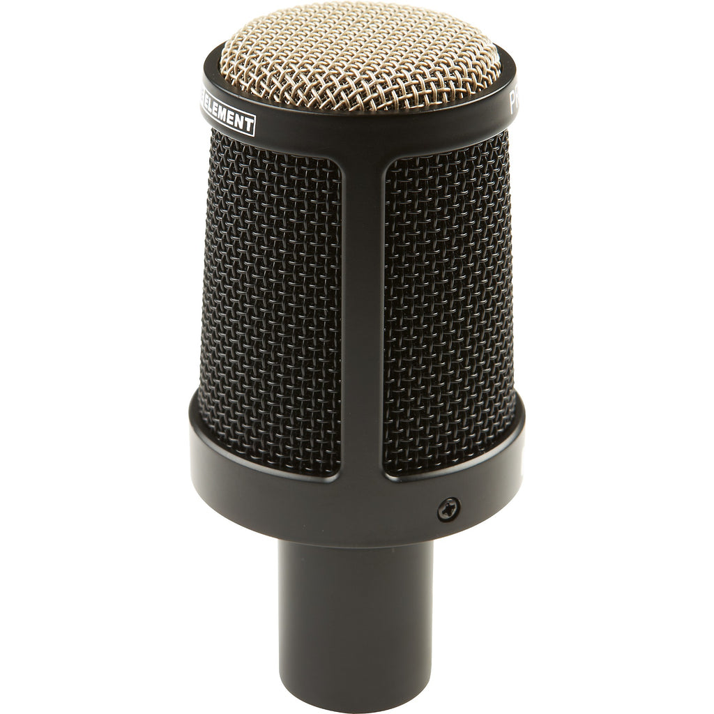 Heil Sound PR 31 BW Short Barrel Large-Diaphragm Dynamic Mic