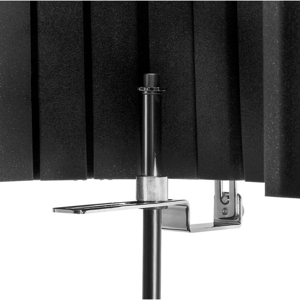 On-Stage Stands ASMS4730 Isolation Vocal Shield