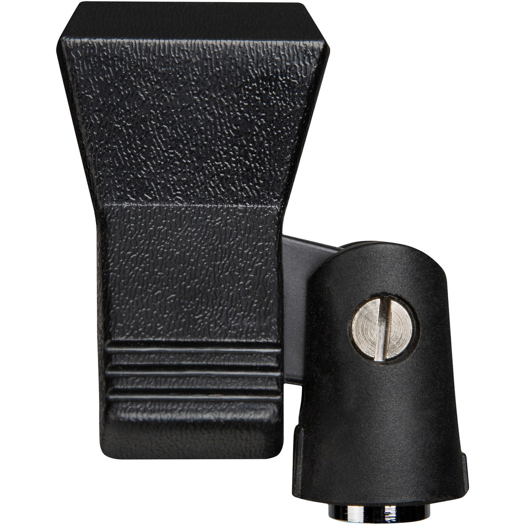 Proline PL200U Universal Microphone Clip Black